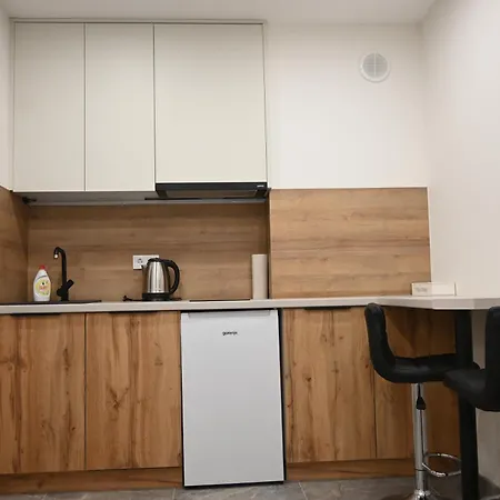 Ellie Apartment Banja Luka Exterior photo