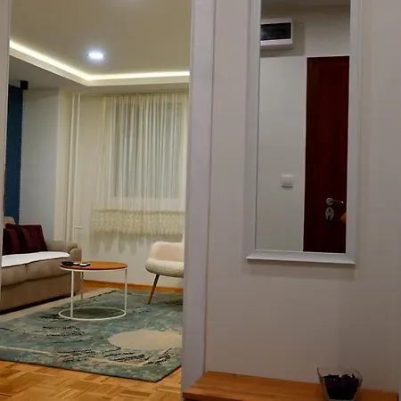 Ellie Apartment Banja Luka Exterior photo