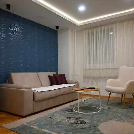 Ellie Apartment Banja Luka Exterior photo