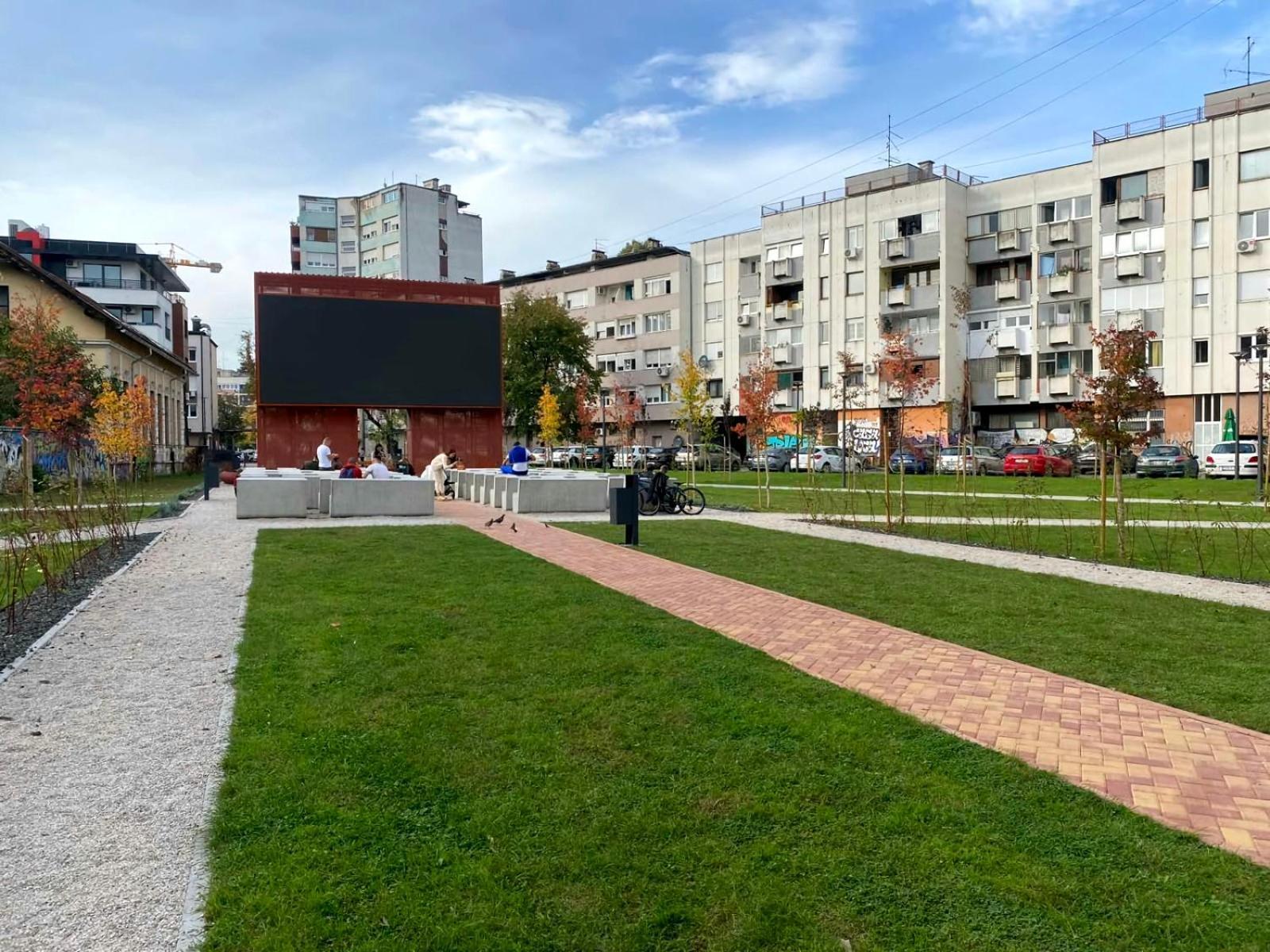 Lägenhet Ellie Banja Luka
